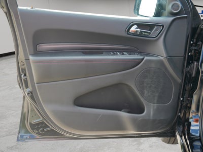 2026 Dodge Durango DURANGO GT AWD