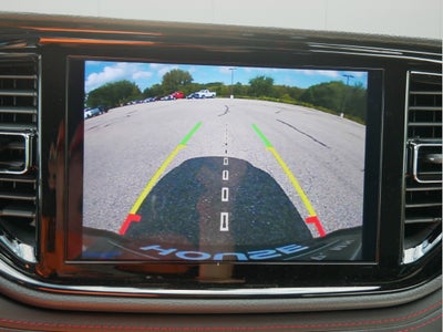 2026 Dodge Durango DURANGO GT AWD