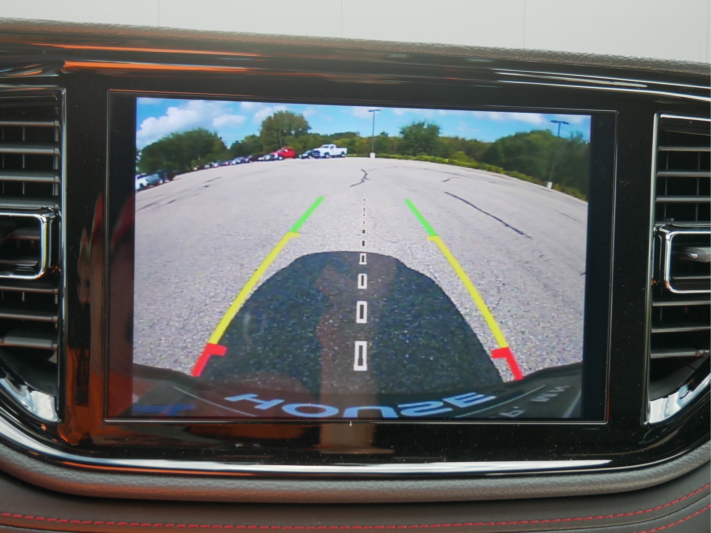 2026 Dodge Durango DURANGO GT AWD