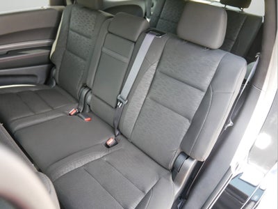 2026 Dodge Durango DURANGO GT AWD