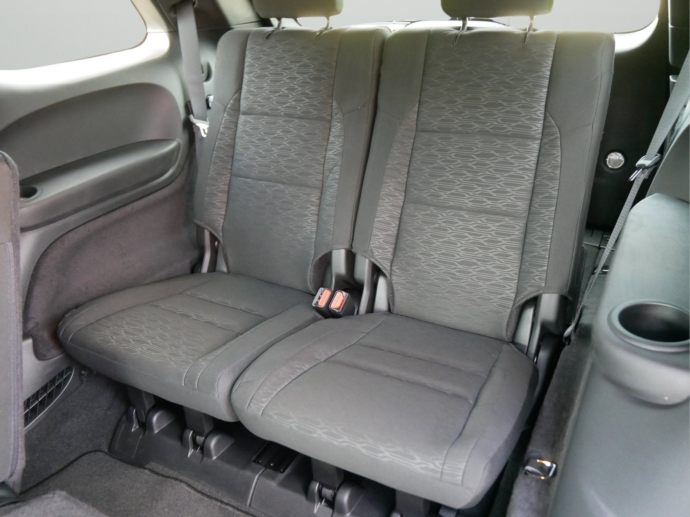 2026 Dodge Durango DURANGO GT AWD