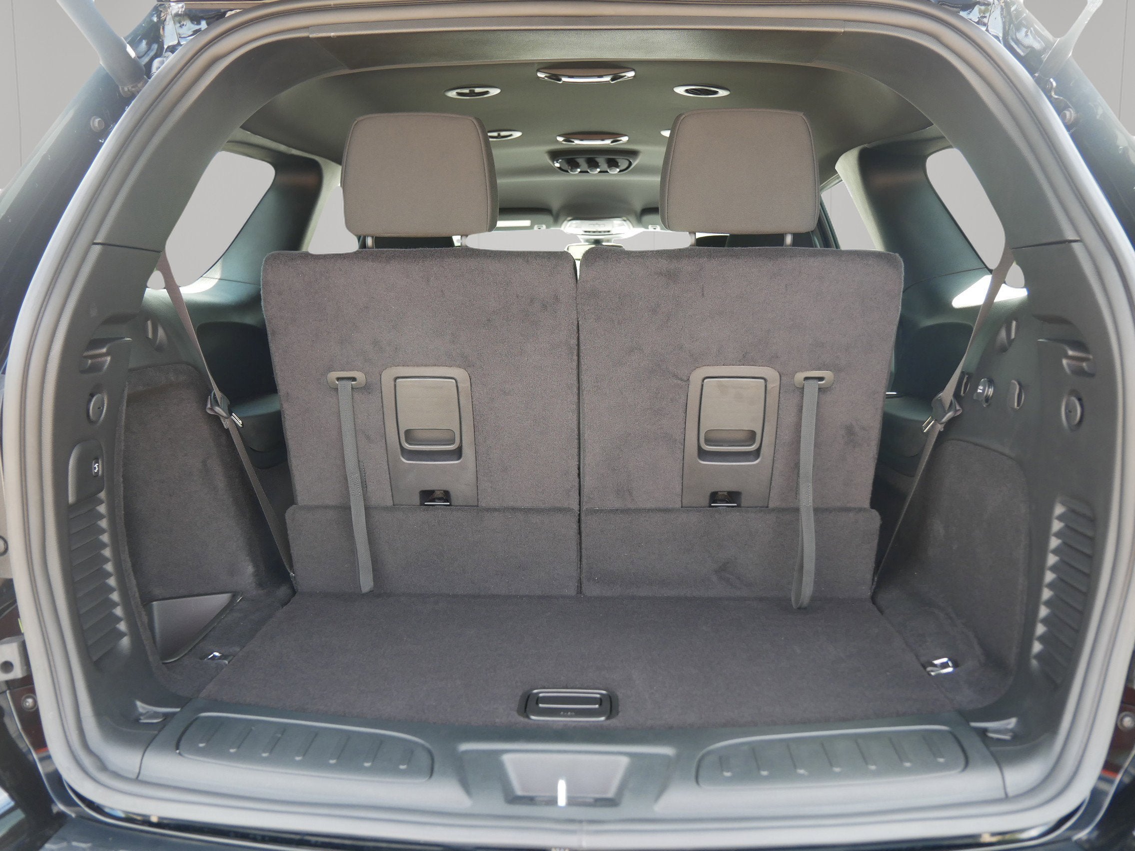 2026 Dodge Durango DURANGO GT AWD