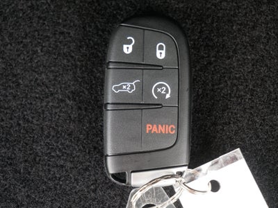 2026 Dodge Durango DURANGO GT AWD