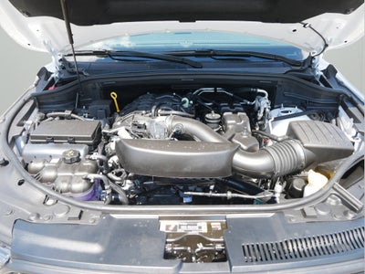 2025 Dodge Durango DURANGO GT PLUS AWD