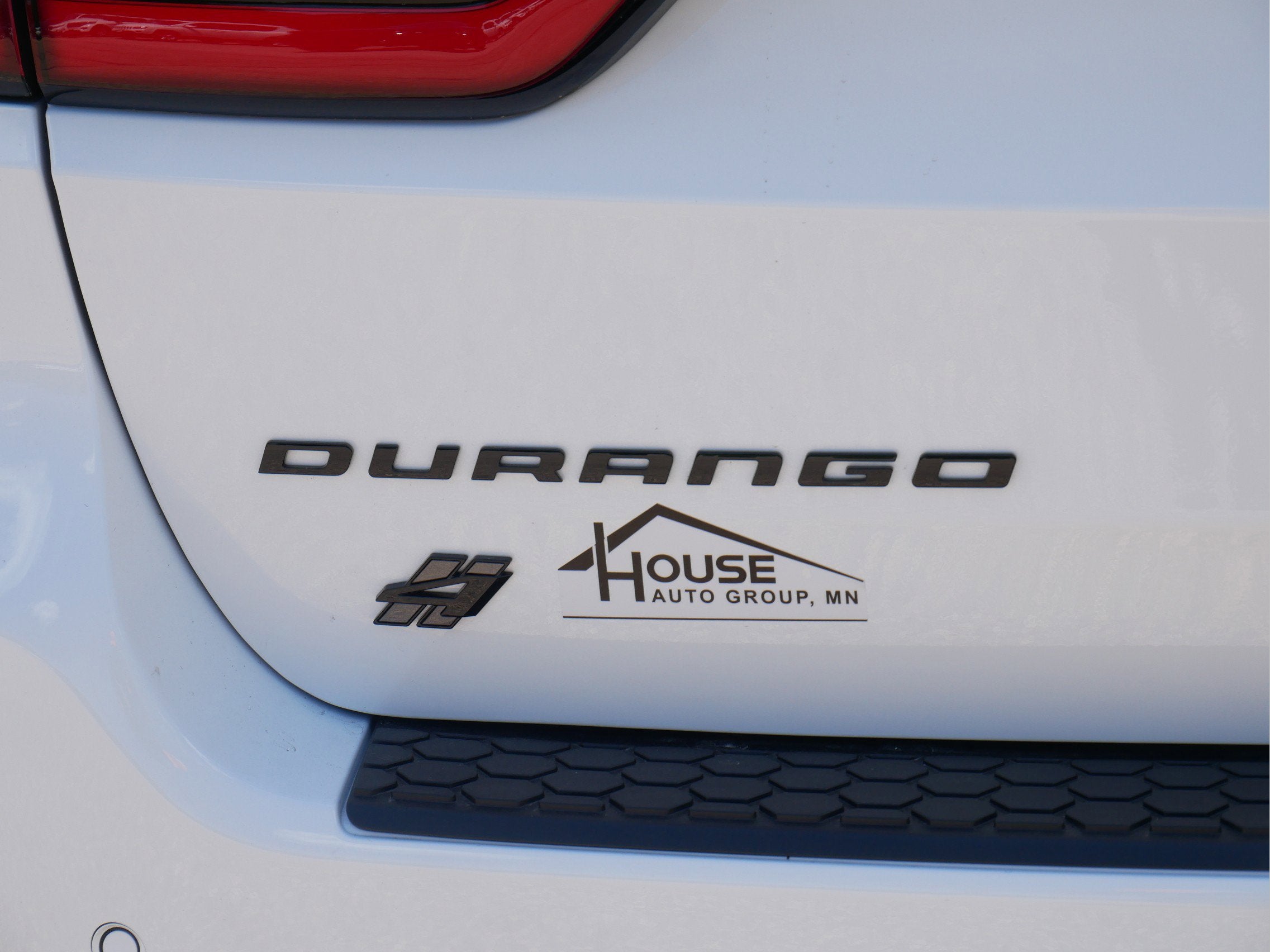 2025 Dodge Durango DURANGO GT PLUS AWD