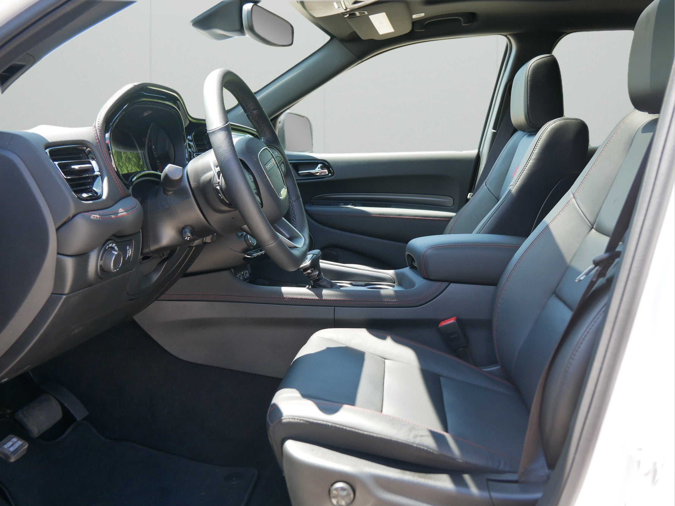 2025 Dodge Durango DURANGO GT PLUS AWD