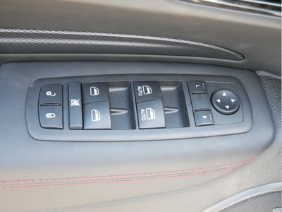 2025 Dodge Durango DURANGO GT PLUS AWD