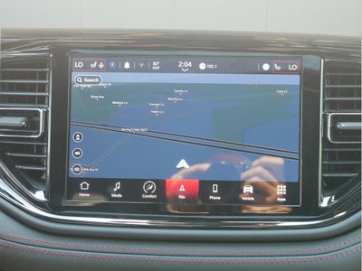 2025 Dodge Durango DURANGO GT PLUS AWD