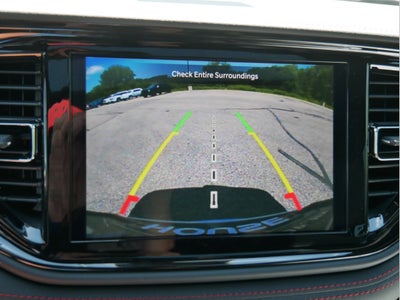 2025 Dodge Durango DURANGO GT PLUS AWD