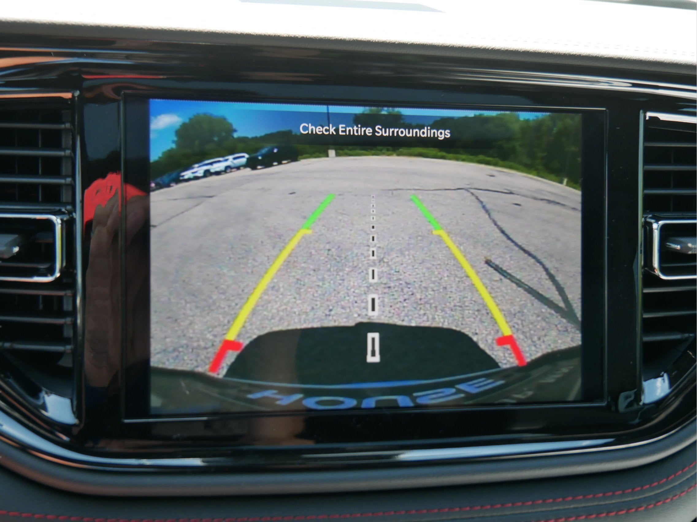 2025 Dodge Durango DURANGO GT PLUS AWD