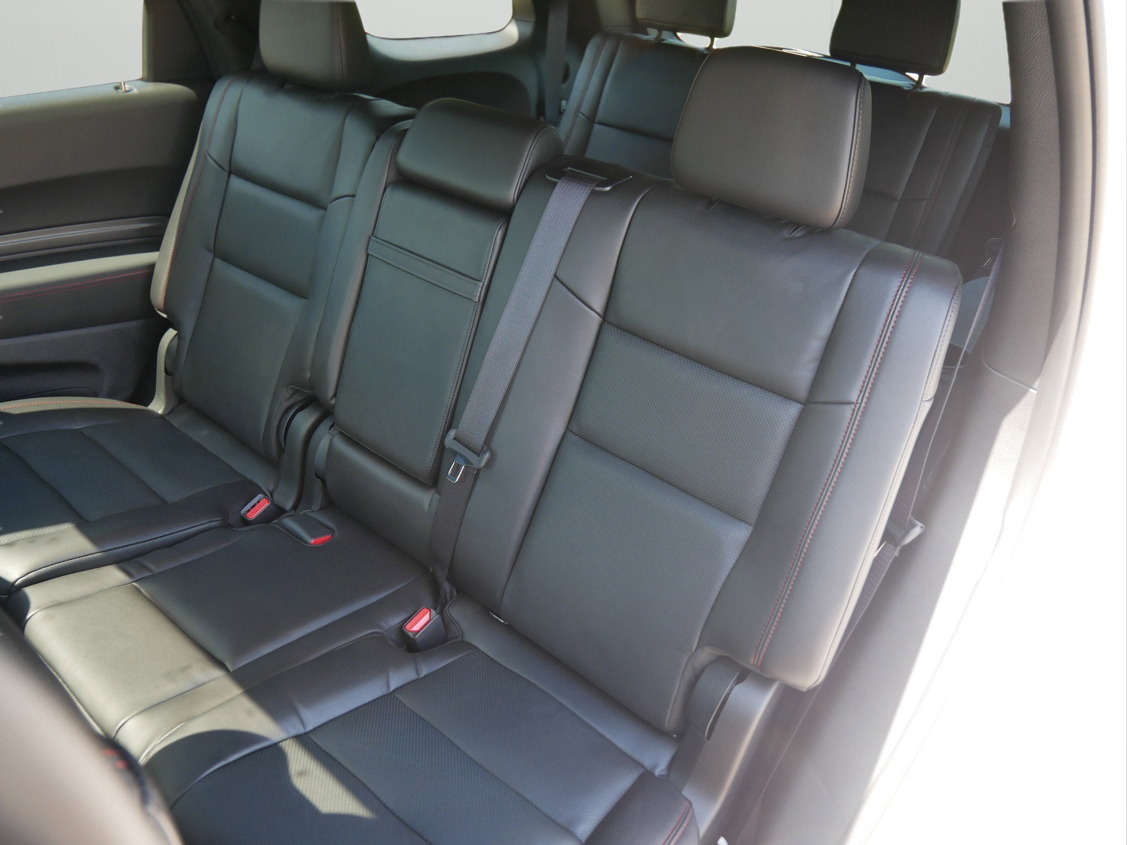 2025 Dodge Durango DURANGO GT PLUS AWD