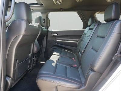 2025 Dodge Durango DURANGO GT PLUS AWD