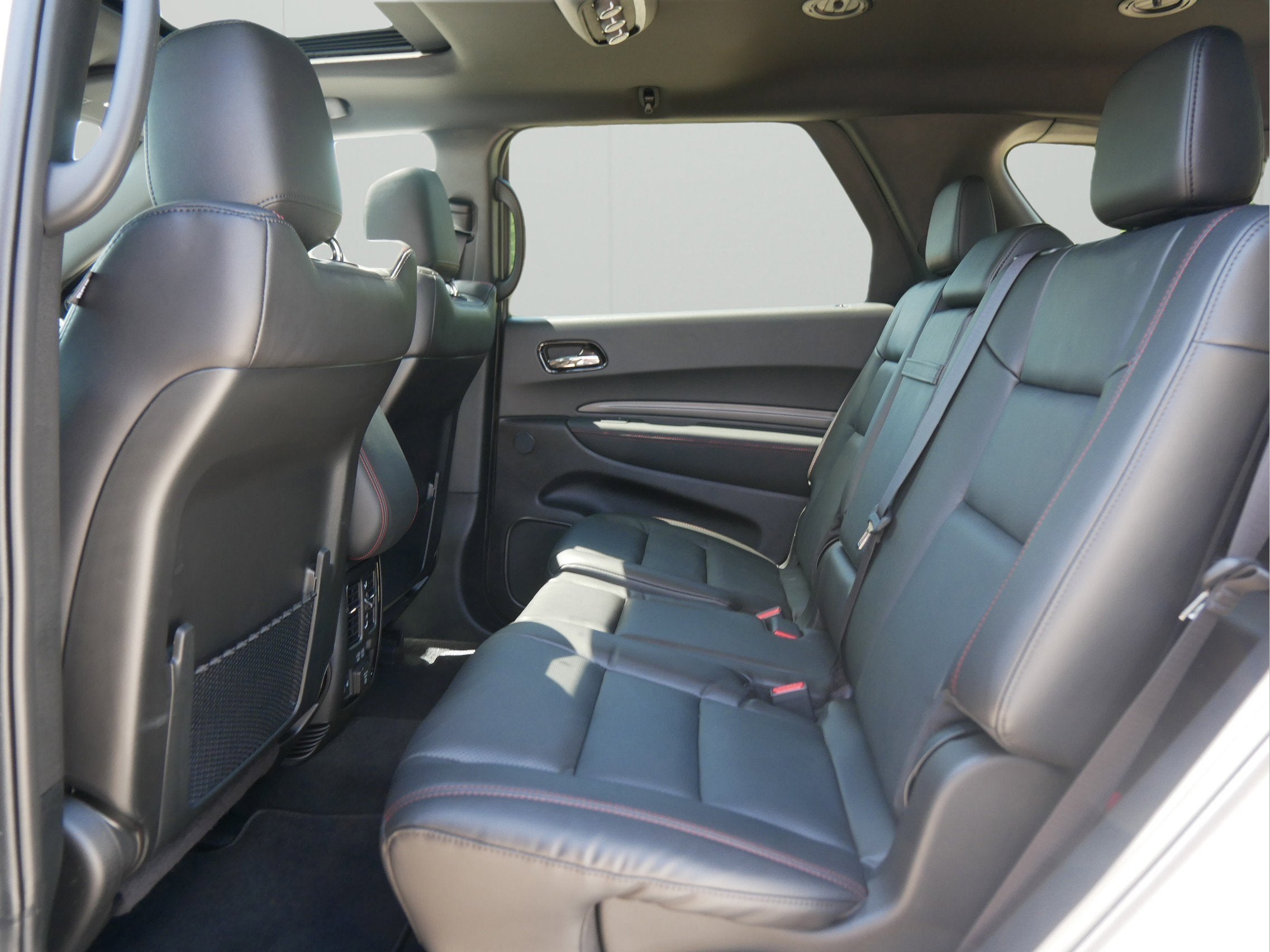 2025 Dodge Durango DURANGO GT PLUS AWD