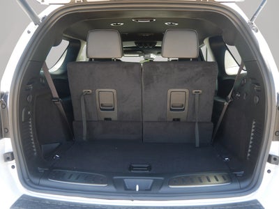 2025 Dodge Durango DURANGO GT PLUS AWD