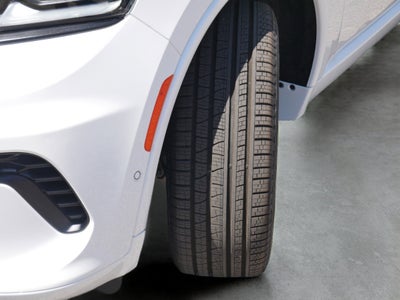 2025 Dodge Durango DURANGO GT PLUS AWD