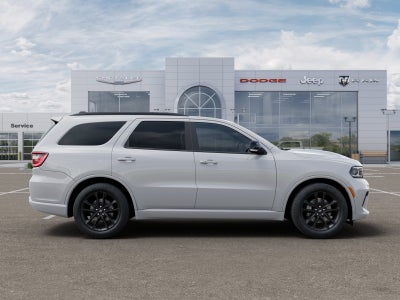 2025 Dodge Durango DURANGO GT PLUS AWD