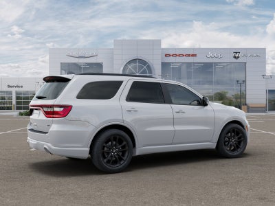 2025 Dodge Durango DURANGO GT PLUS AWD