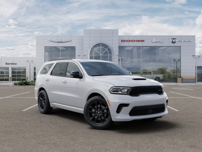 2025 Dodge Durango DURANGO GT PLUS AWD