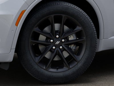 2025 Dodge Durango DURANGO GT PLUS AWD