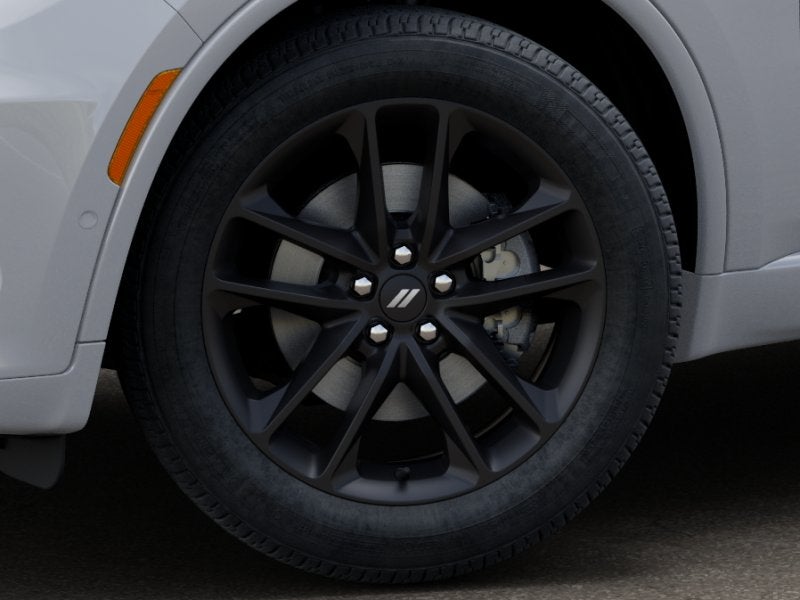 2025 Dodge Durango DURANGO GT PLUS AWD