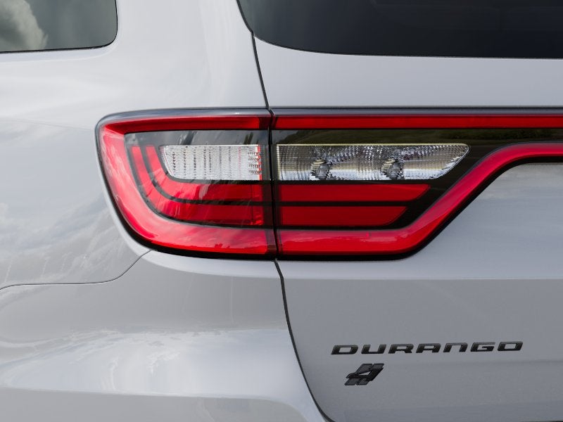 2025 Dodge Durango DURANGO GT PLUS AWD