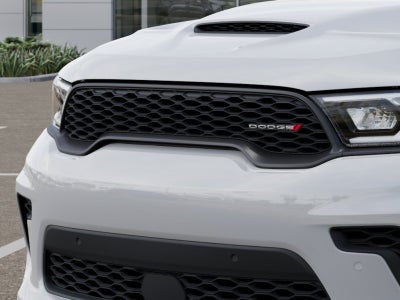 2025 Dodge Durango DURANGO GT PLUS AWD