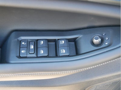 2025 Jeep Grand Cherokee GRAND CHEROKEE LAREDO 4X4