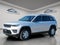 2025 Jeep Grand Cherokee GRAND CHEROKEE LAREDO 4X4