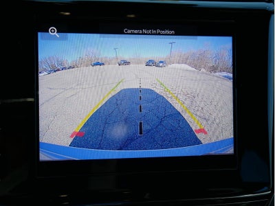 2025 Jeep Grand Cherokee GRAND CHEROKEE LAREDO 4X4