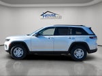 2025 Jeep Grand Cherokee GRAND CHEROKEE LAREDO 4X4