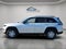 2025 Jeep Grand Cherokee GRAND CHEROKEE LAREDO 4X4