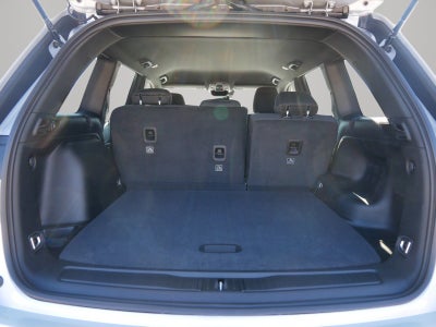 2025 Jeep Grand Cherokee GRAND CHEROKEE LAREDO 4X4