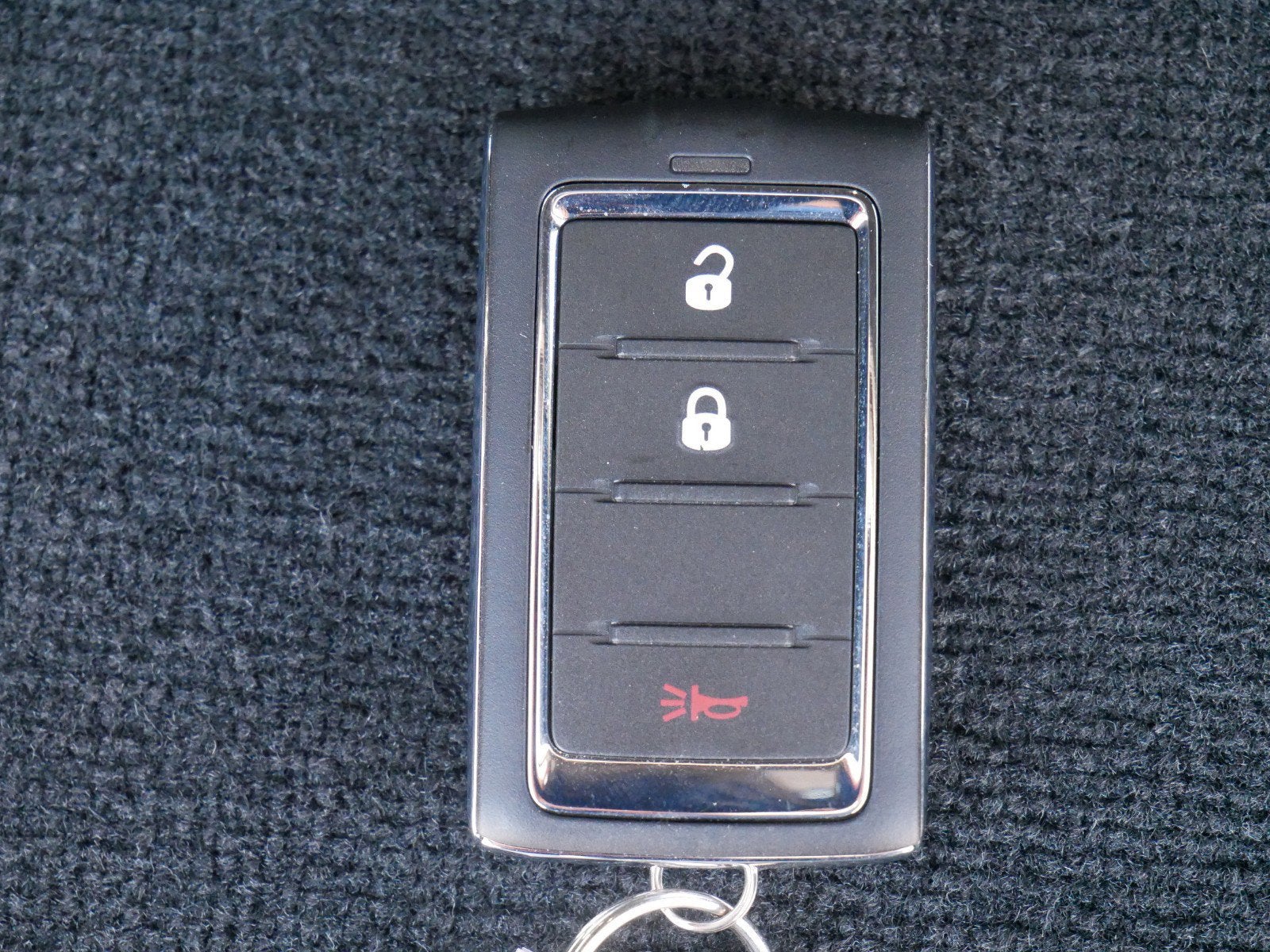 2025 Jeep Grand Cherokee GRAND CHEROKEE LAREDO 4X4