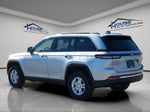 2025 Jeep Grand Cherokee GRAND CHEROKEE LAREDO 4X4