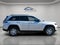 2025 Jeep Grand Cherokee GRAND CHEROKEE LAREDO 4X4