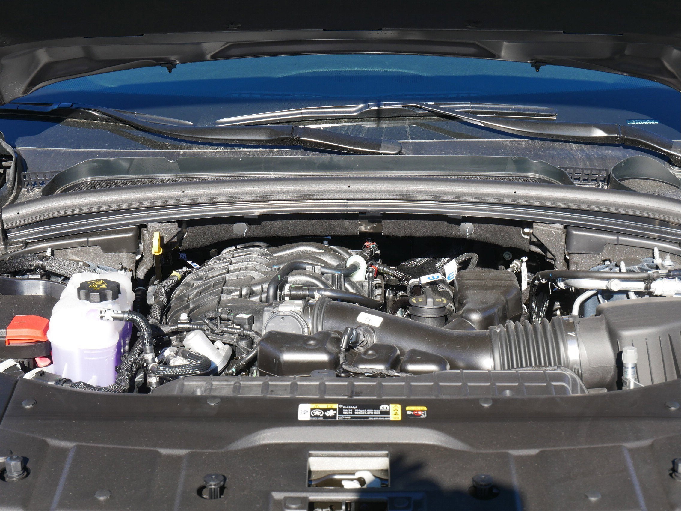 2025 Jeep Grand Cherokee GRAND CHEROKEE L LAREDO X 4X4