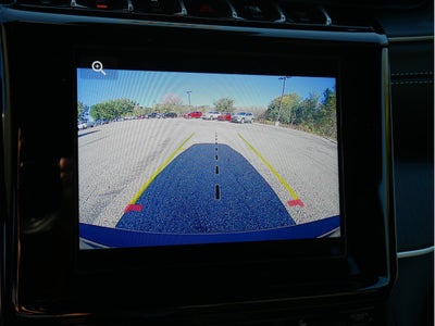 2025 Jeep Grand Cherokee GRAND CHEROKEE L LAREDO X 4X4