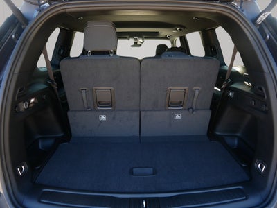 2025 Jeep Grand Cherokee GRAND CHEROKEE L LAREDO X 4X4