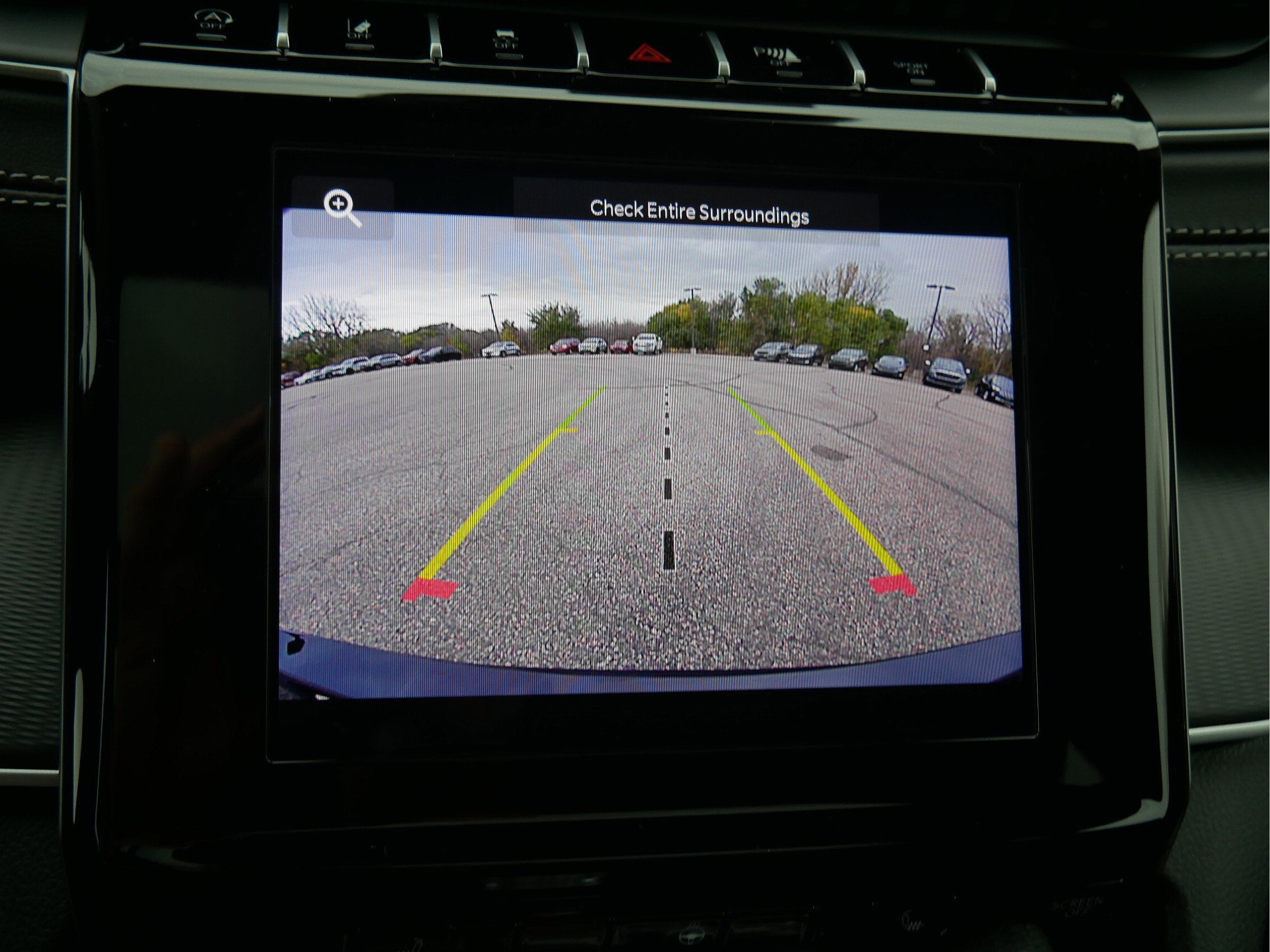 2025 Jeep Grand Cherokee GRAND CHEROKEE L LAREDO X 4X4