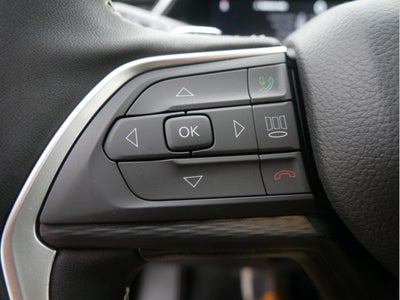 2025 Jeep Grand Cherokee GRAND CHEROKEE L LAREDO X 4X4