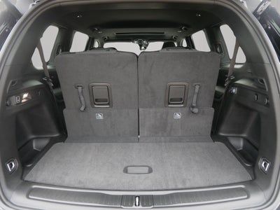 2025 Jeep Grand Cherokee GRAND CHEROKEE L LAREDO X 4X4