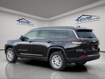 2025 Jeep Grand Cherokee GRAND CHEROKEE L LAREDO X 4X4