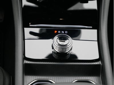 2025 Jeep Grand Cherokee GRAND CHEROKEE L LAREDO X 4X4