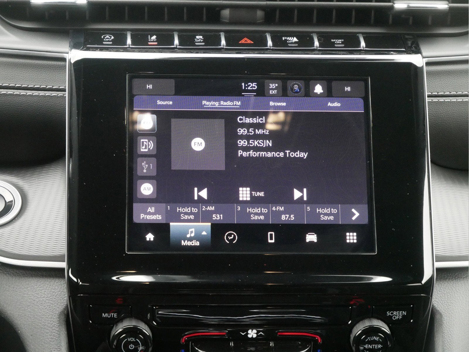 2025 Jeep Grand Cherokee GRAND CHEROKEE L LAREDO X 4X4