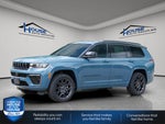2026 Jeep Grand Cherokee GRAND CHEROKEE L SUMMIT 4X4