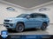 2026 Jeep Grand Cherokee GRAND CHEROKEE L SUMMIT 4X4