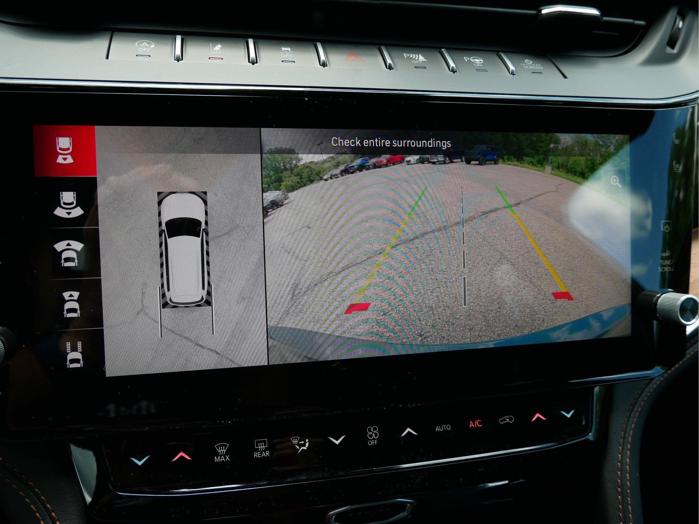 2026 Jeep Grand Cherokee GRAND CHEROKEE L SUMMIT 4X4