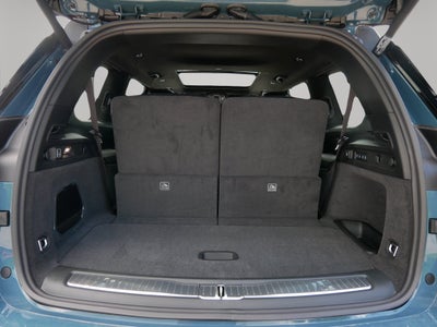 2026 Jeep Grand Cherokee GRAND CHEROKEE L SUMMIT 4X4