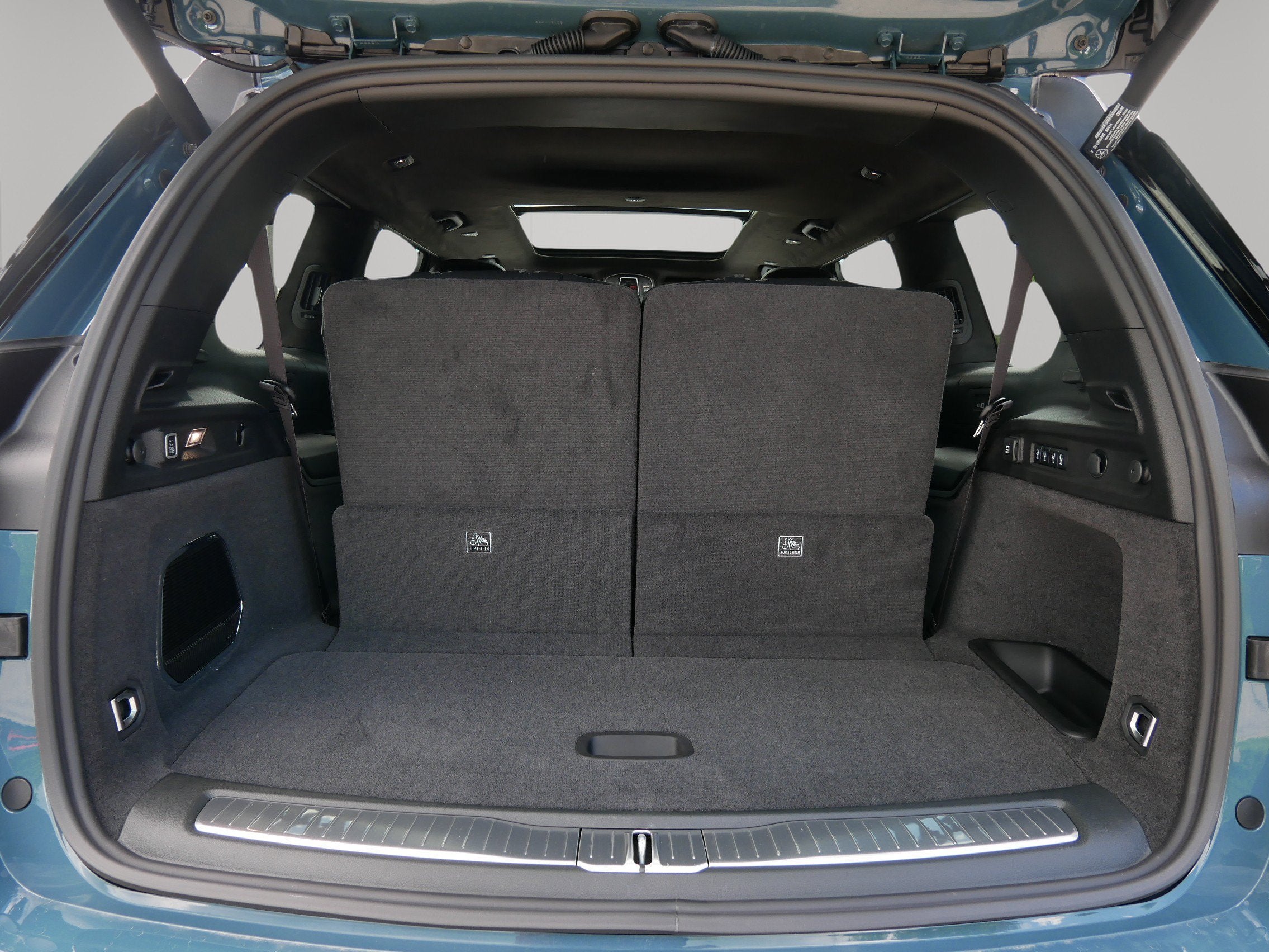 2026 Jeep Grand Cherokee GRAND CHEROKEE L SUMMIT 4X4