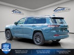 2026 Jeep Grand Cherokee GRAND CHEROKEE L SUMMIT 4X4